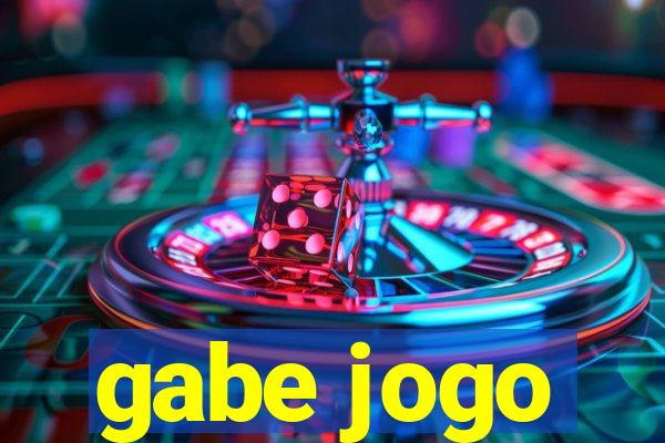 gabe jogo